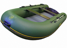 Надувная ПВХ лодка BoatMaster 310ТА